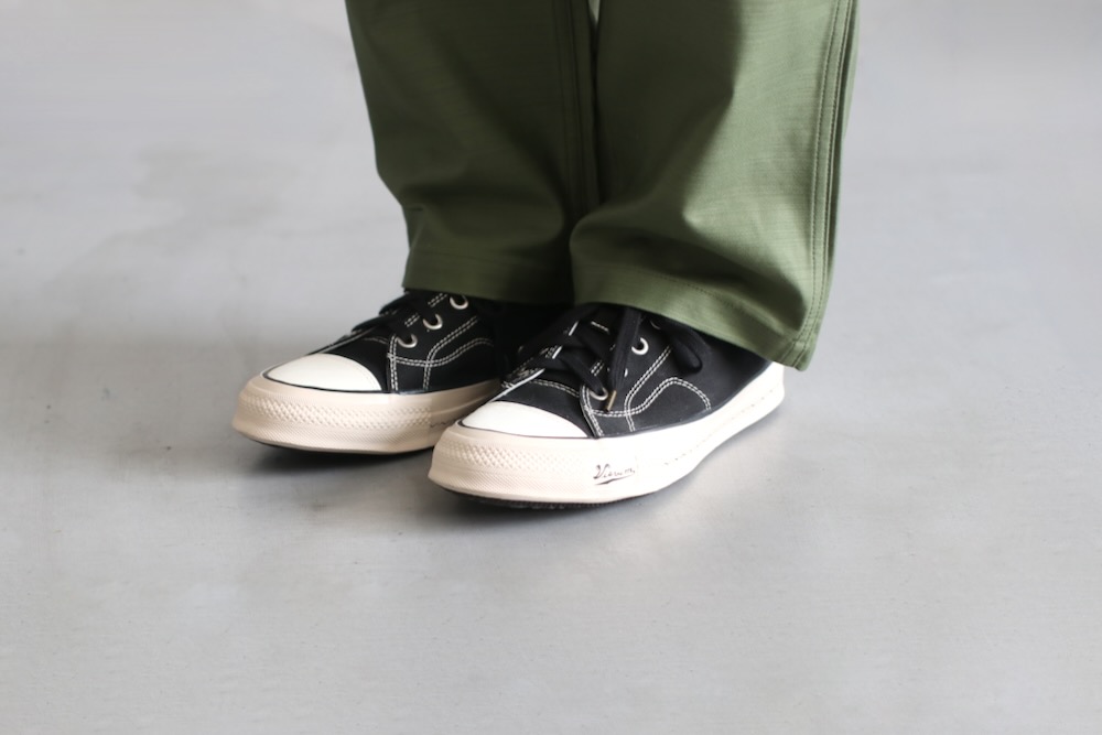 visvim(ヴィズヴィム) “SKAGWAY L.T. LO” | visvim / WMV