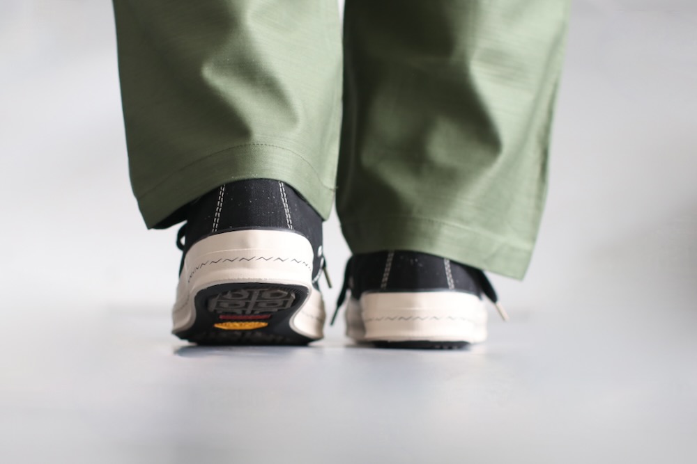visvim(ヴィズヴィム) “SKAGWAY L.T. LO” | visvim / WMV