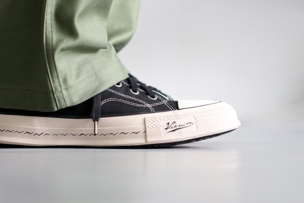 visvim (ビズビム)　SKAGWAY AMDO visvim (ビズビム) SKAGWAY AMDO