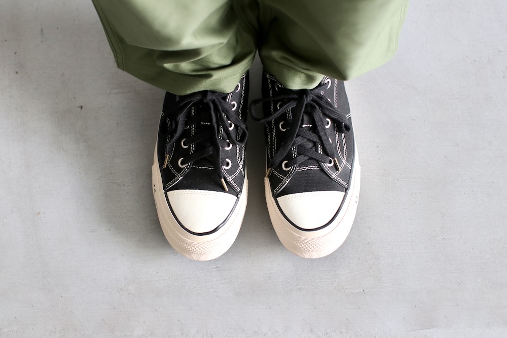 visvim(ヴィズヴィム) “SKAGWAY L.T. LO” | visvim / WMV
