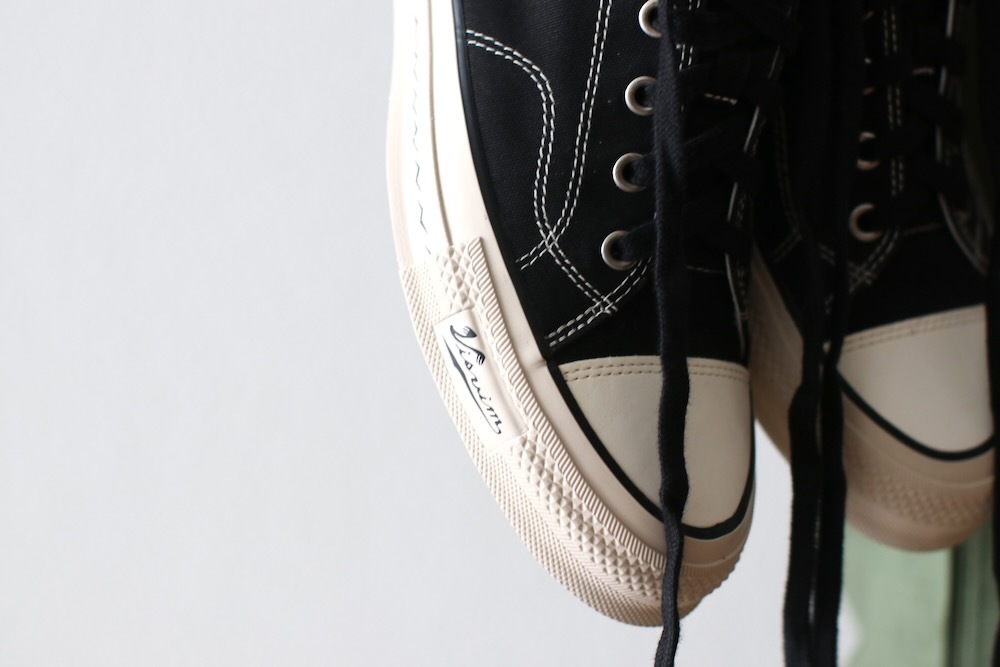 visvim(������������) ��SKAGWAY L.T. LO��