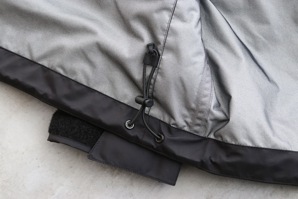 DAIWA PIER39( ԥƥʥ) "TECH 2WAY ALPINE PARKA"