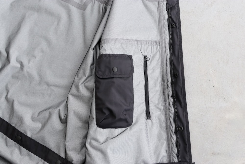 DAIWA PIER39( ԥƥʥ) "TECH 2WAY ALPINE PARKA"