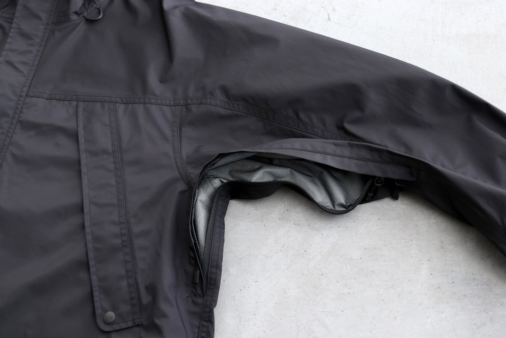 DAIWA PIER39( ԥƥʥ) "TECH 2WAY ALPINE PARKA"