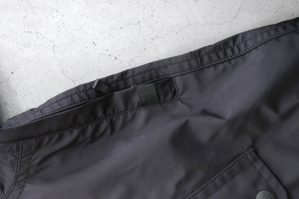 DAIWA PIER39( ԥƥʥ) "TECH 2WAY ALPINE PARKA"