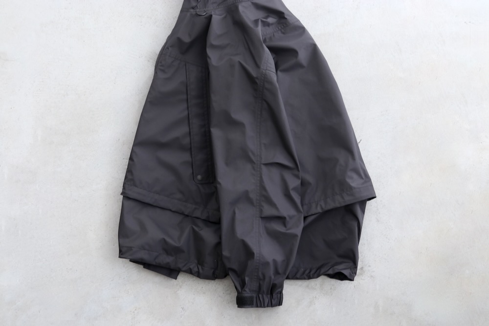 DAIWA PIER39( ԥƥʥ) "TECH 2WAY ALPINE PARKA"