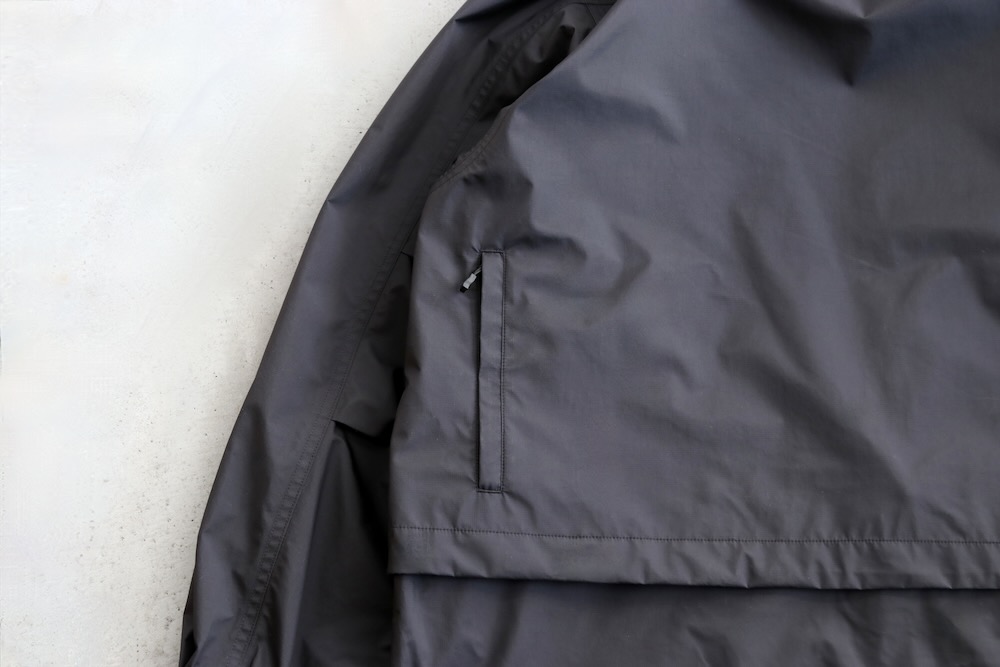 DAIWA PIER39( ԥƥʥ) "TECH 2WAY ALPINE PARKA"