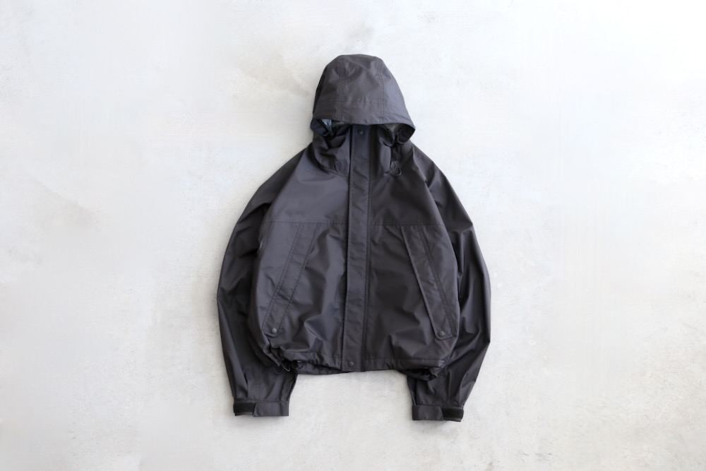 DAIWA PIER39( ԥƥʥ) "TECH 2WAY ALPINE PARKA"