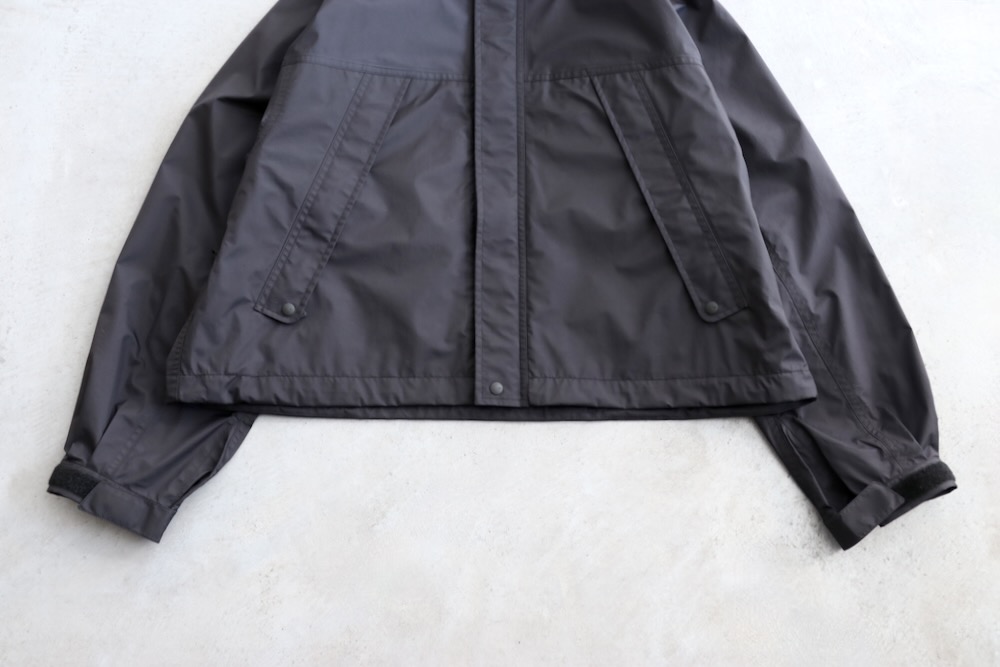 DAIWA PIER39( ԥƥʥ) "TECH 2WAY ALPINE PARKA"