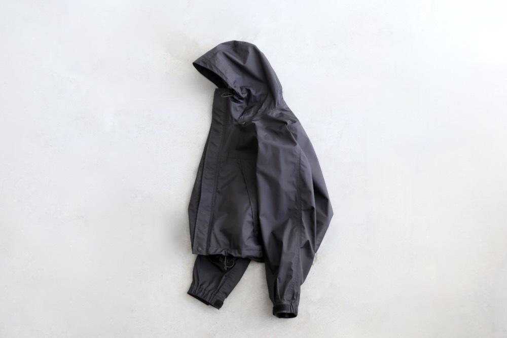 DAIWA PIER39( ԥƥʥ) "TECH 2WAY ALPINE PARKA"