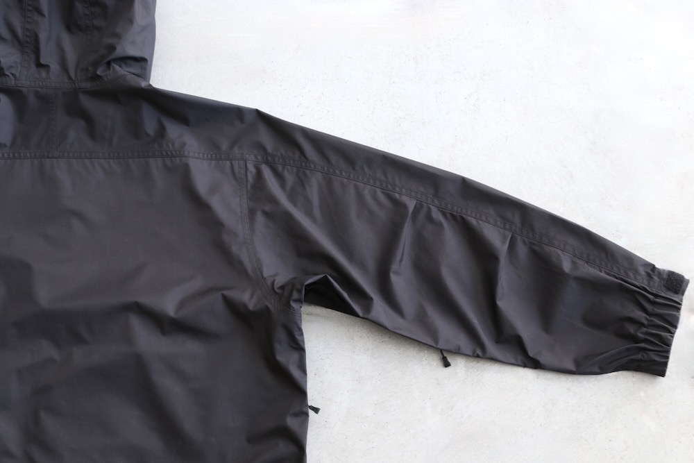 DAIWA PIER39( ԥƥʥ) "TECH 2WAY ALPINE PARKA"