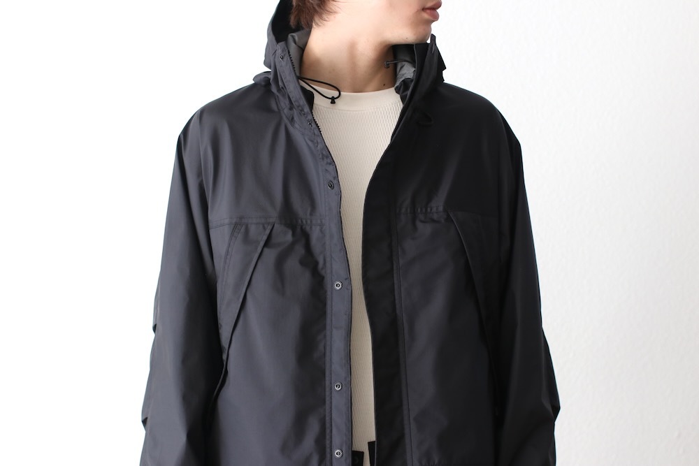 DAIWA PIER39( ԥƥʥ) "TECH 2WAY ALPINE PARKA"