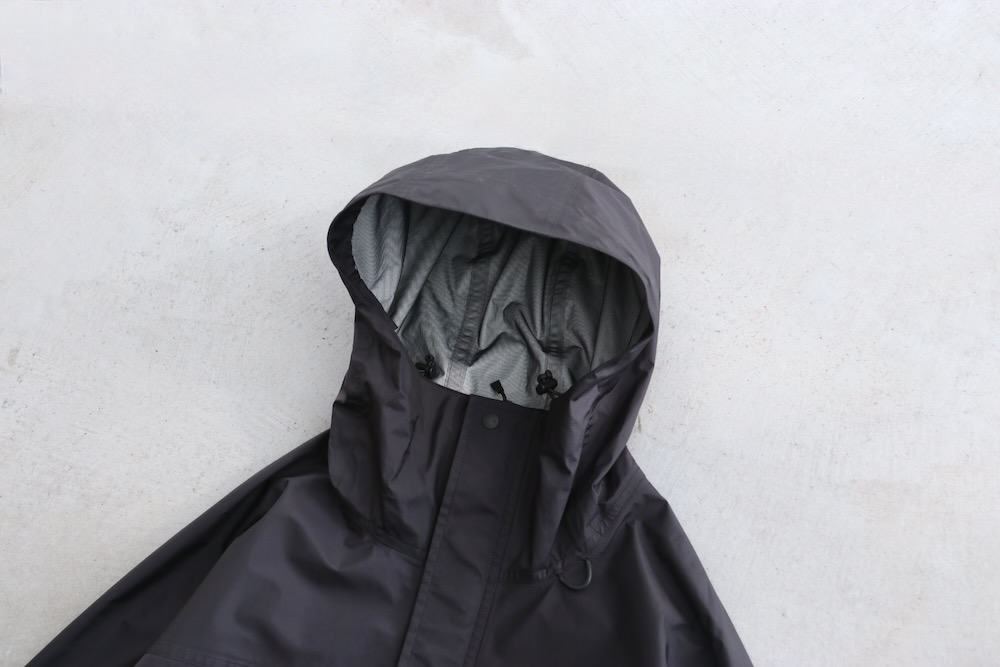 DAIWA PIER39( ԥƥʥ) "TECH 2WAY ALPINE PARKA"