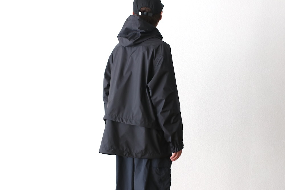 DAIWA PIER39( ԥƥʥ) "TECH 2WAY ALPINE PARKA"