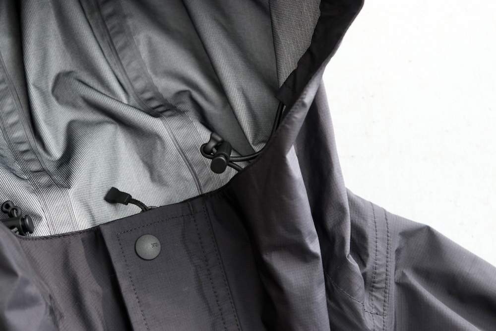 DAIWA PIER39( ԥƥʥ) "TECH 2WAY ALPINE PARKA"