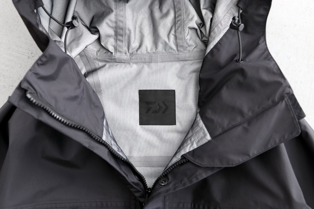 DAIWA PIER39( ԥƥʥ) "TECH 2WAY ALPINE PARKA"