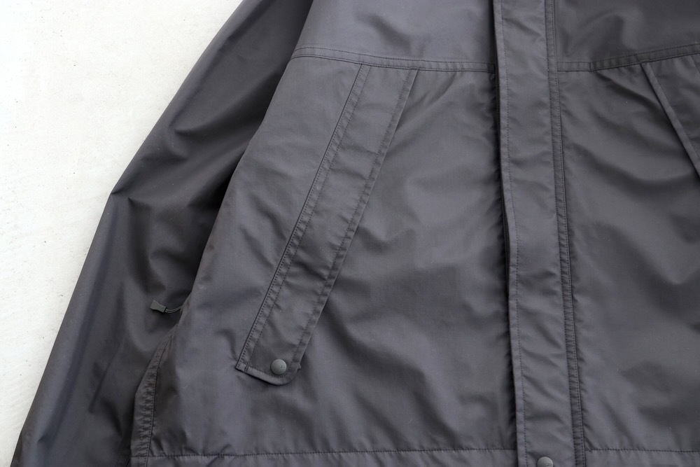 DAIWA PIER39( ԥƥʥ) "TECH 2WAY ALPINE PARKA"