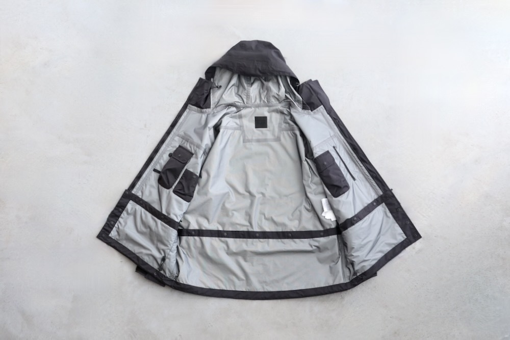 DAIWA PIER39( ԥƥʥ) "TECH 2WAY ALPINE PARKA"