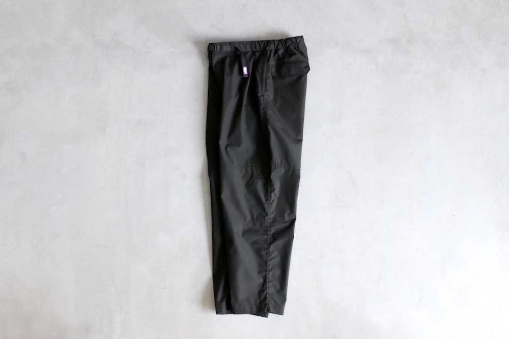 ザノースフェイスパープルレーベル　65/35 MOUNTAIN PANTS THE NORTH FACE Purple Label ノースフェイスパープルレーベル