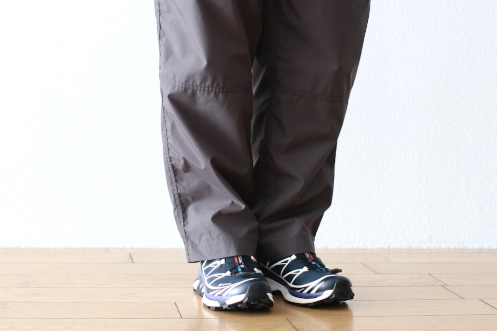 ザノースフェイスパープルレーベル　65/35 MOUNTAIN PANTS 10% > 30%OFF] THE NORTH FACE PURPLE LABEL (ザ ノース