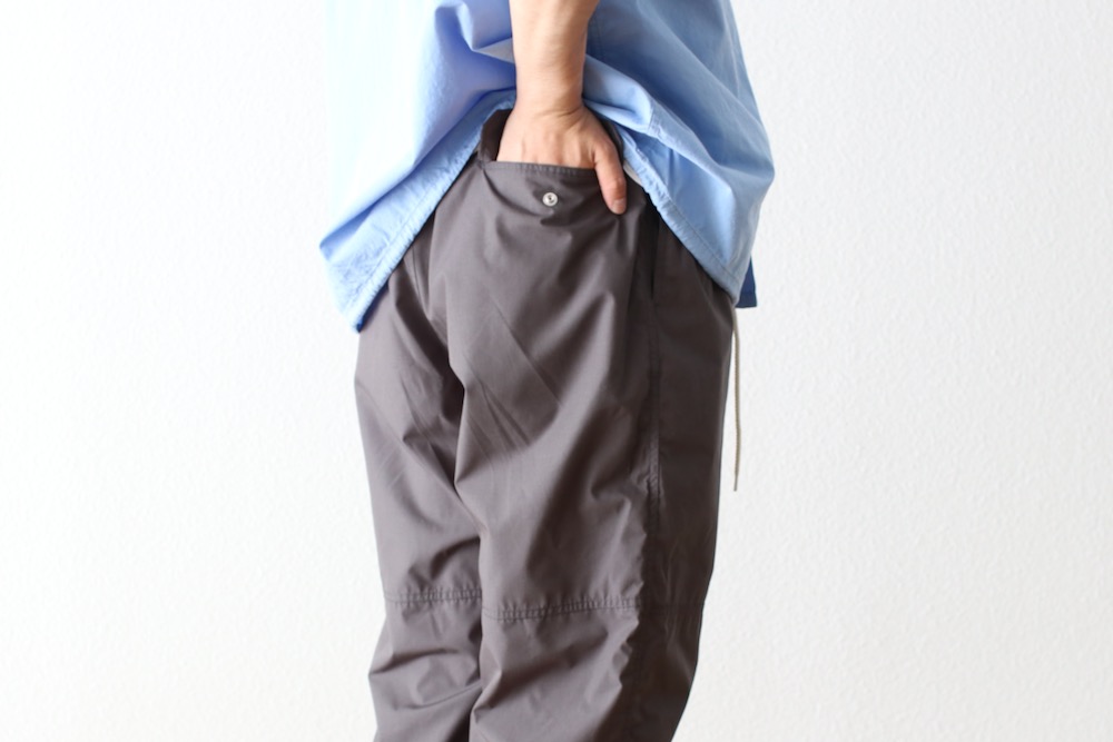 ザノースフェイスパープルレーベル　65/35 MOUNTAIN PANTS 10% > 20%OFF] THE NORTH FACE PURPLE LABEL (ザ ノース