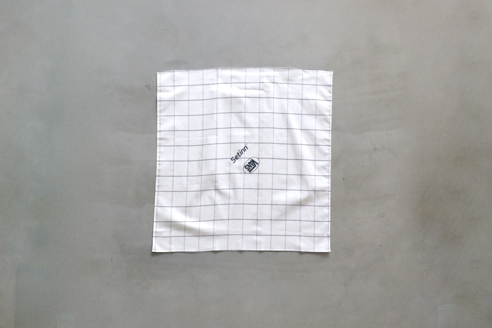 ��imited��Setinn �� VANS(���åƥ��� �� ������) "VANS*Setinn BANDANA"