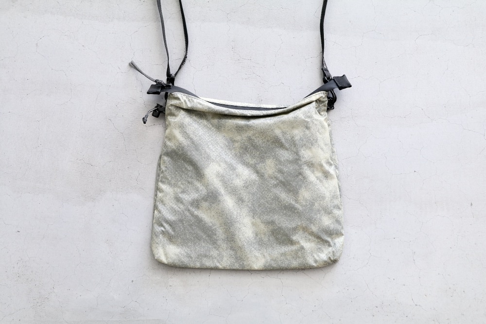 limited】and wander × ROA(アンドワンダー × ロア) 