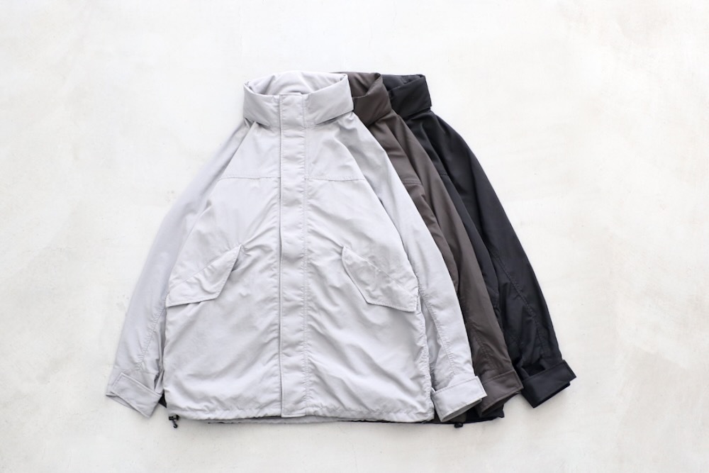 THE NORTH FACE PURPLE LABEL (ザ ノース フェイス パープル レーベル