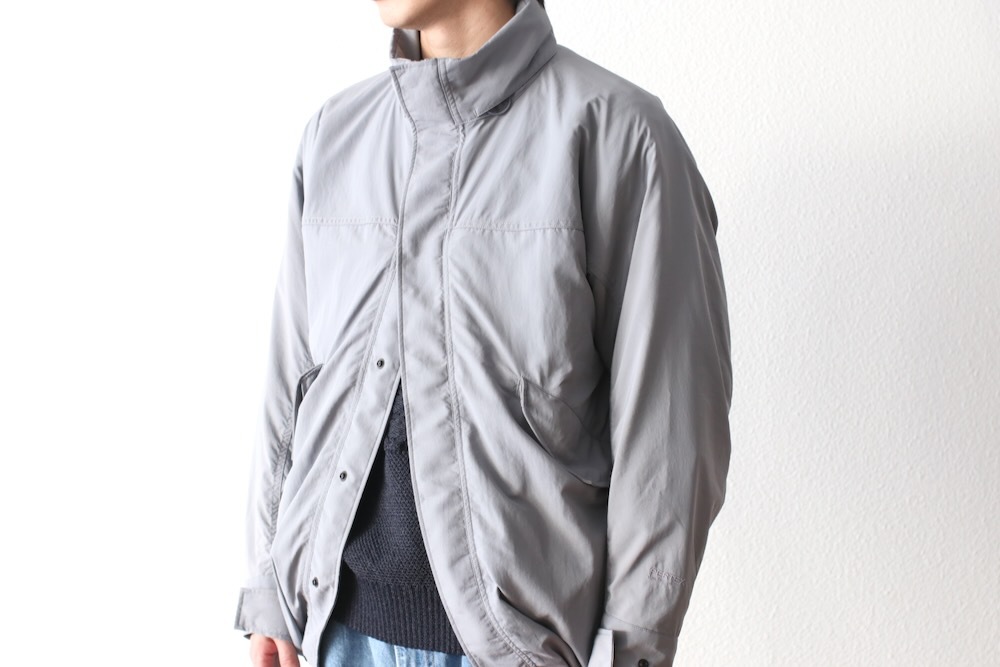 [10%OFF]THE NORTH FACE PURPLE LABEL (�� �Ρ��� �ե����� �ѡ��ץ� �졼�٥�) "PERTEX UNLIMITED PLAS Field Jacket"