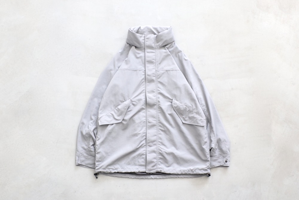 [10%OFF]THE NORTH FACE PURPLE LABEL (�� �Ρ��� �ե����� �ѡ��ץ� �졼�٥�) "PERTEX UNLIMITED PLAS Field Jacket"