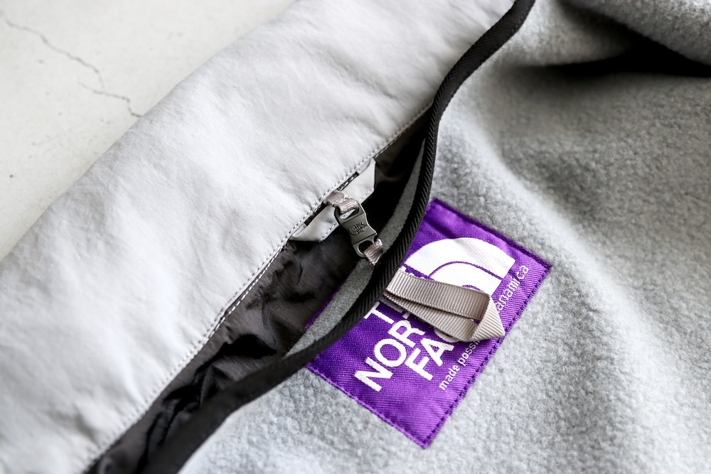 [10%OFF]THE NORTH FACE PURPLE LABEL (�� �Ρ��� �ե����� �ѡ��ץ� �졼�٥�) "PERTEX UNLIMITED PLAS Field Jacket"