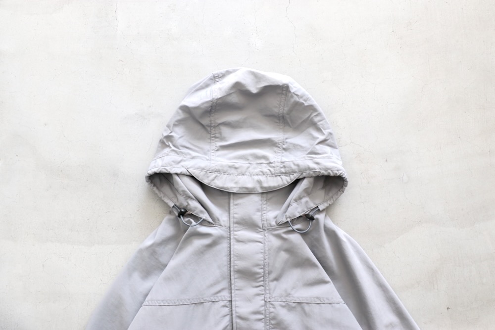 [10%OFF]THE NORTH FACE PURPLE LABEL (�� �Ρ��� �ե����� �ѡ��ץ� �졼�٥�) "PERTEX UNLIMITED PLAS Field Jacket"