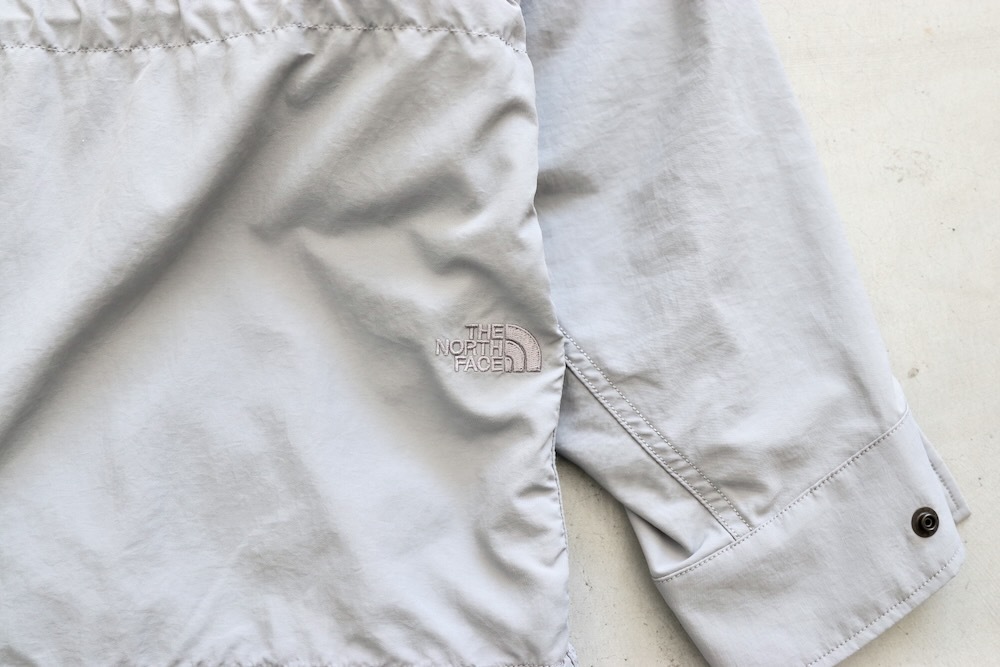 [10%OFF]THE NORTH FACE PURPLE LABEL (�� �Ρ��� �ե����� �ѡ��ץ� �졼�٥�) "PERTEX UNLIMITED PLAS Field Jacket"