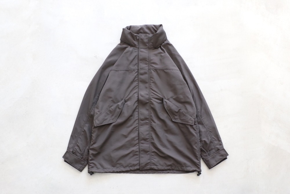 [10%OFF]THE NORTH FACE PURPLE LABEL (�� �Ρ��� �ե����� �ѡ��ץ� �졼�٥�) "PERTEX UNLIMITED PLAS Field Jacket"