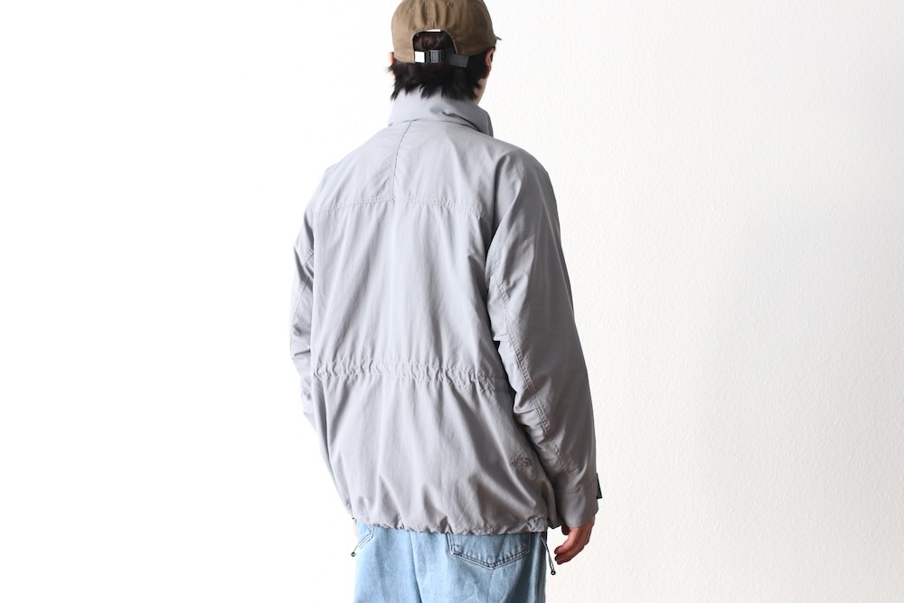 [10%OFF]THE NORTH FACE PURPLE LABEL (�� �Ρ��� �ե����� �ѡ��ץ� �졼�٥�) "PERTEX UNLIMITED PLAS Field Jacket"