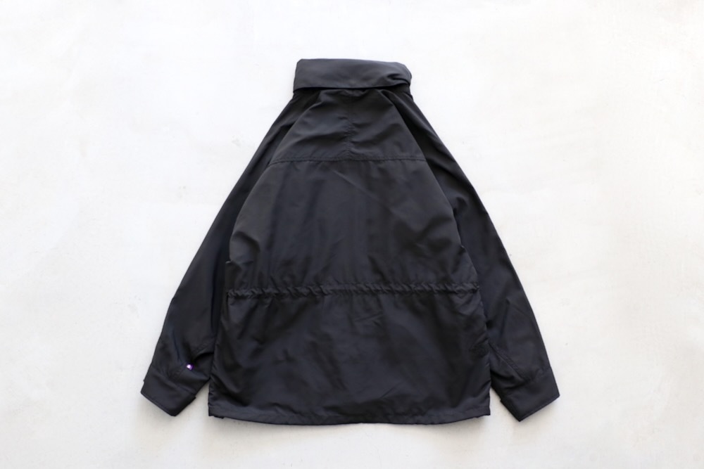 [10%OFF]THE NORTH FACE PURPLE LABEL (�� �Ρ��� �ե����� �ѡ��ץ� �졼�٥�) "PERTEX UNLIMITED PLAS Field Jacket"