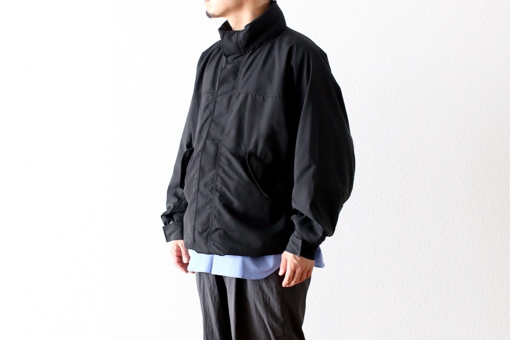 [10%OFF]THE NORTH FACE PURPLE LABEL (�� �Ρ��� �ե����� �ѡ��ץ� �졼�٥�) "PERTEX UNLIMITED PLAS Field Jacket"