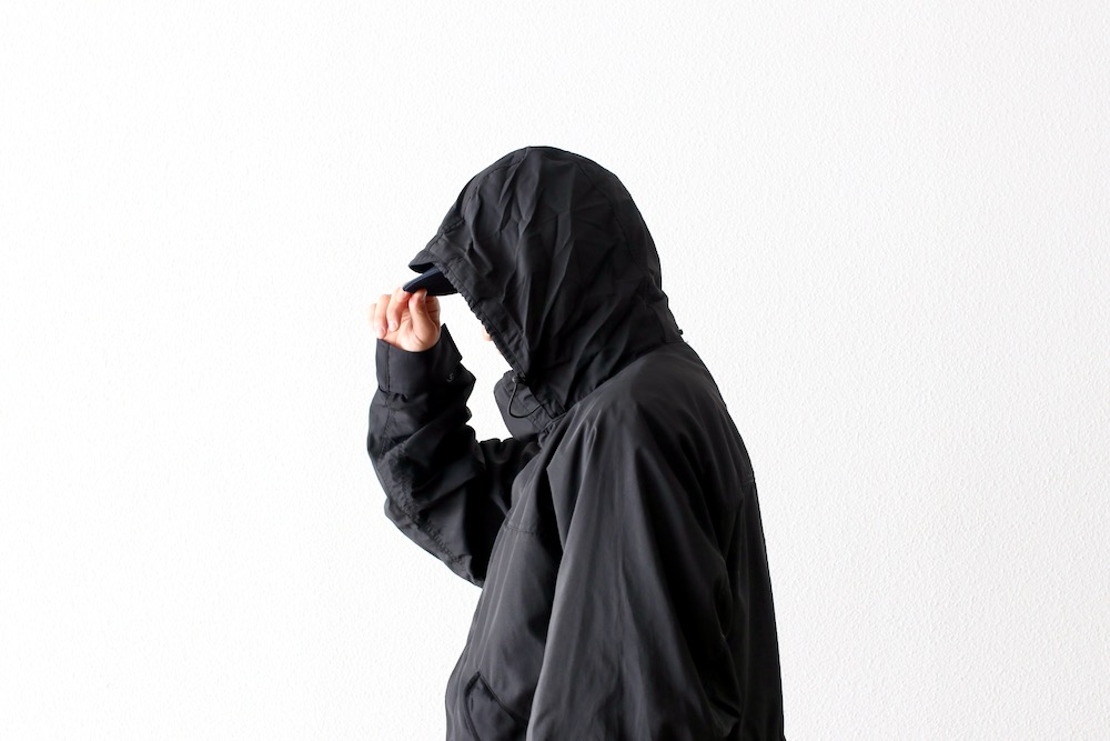 [10%OFF]THE NORTH FACE PURPLE LABEL (�� �Ρ��� �ե����� �ѡ��ץ� �졼�٥�) "PERTEX UNLIMITED PLAS Field Jacket"