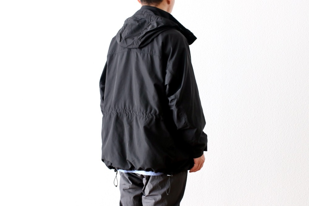 [10%OFF]THE NORTH FACE PURPLE LABEL (�� �Ρ��� �ե����� �ѡ��ץ� �졼�٥�) "PERTEX UNLIMITED PLAS Field Jacket"