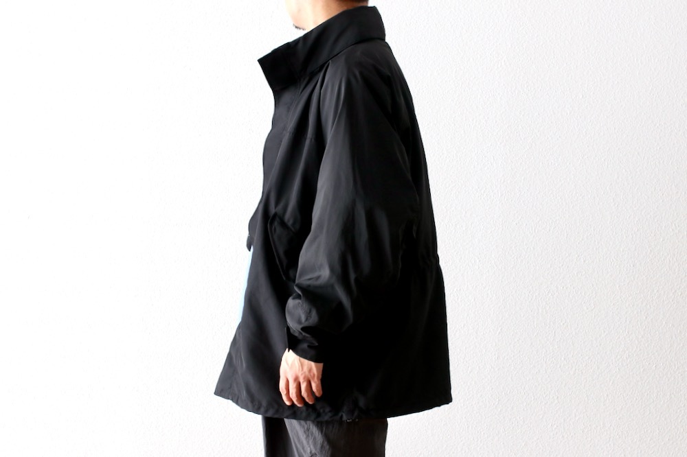 [10%OFF]THE NORTH FACE PURPLE LABEL (�� �Ρ��� �ե����� �ѡ��ץ� �졼�٥�) "PERTEX UNLIMITED PLAS Field Jacket"