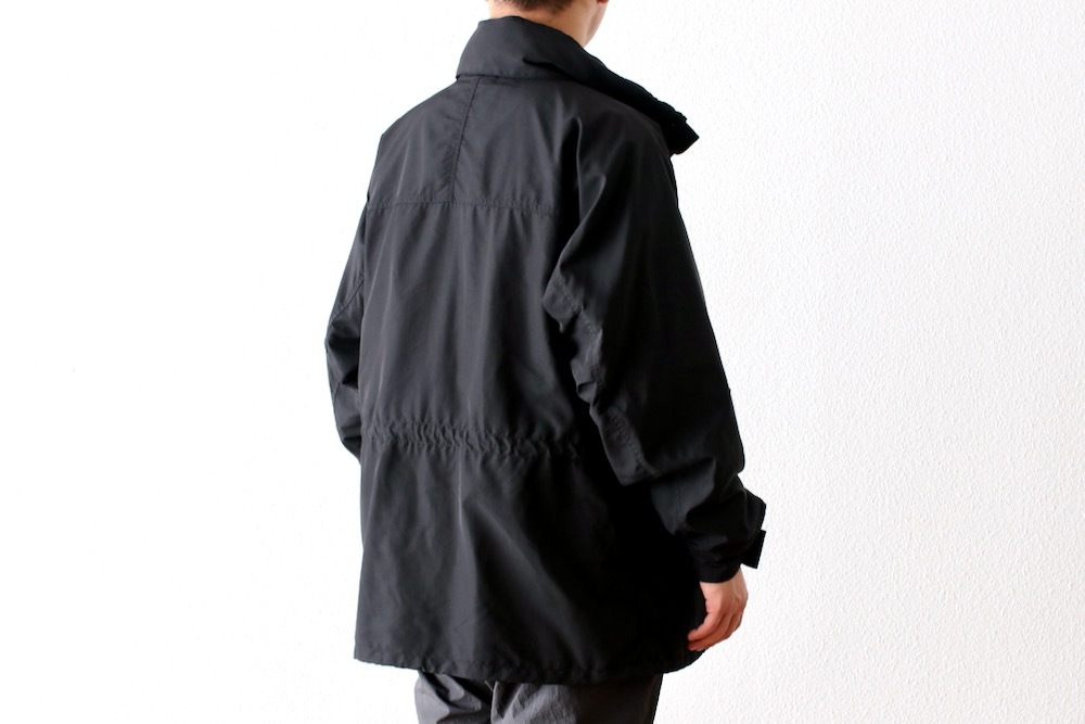 ノースフェイス WP Field Jacket ノースフェイス パープルレーベル、定番素材からインディゴ染まで