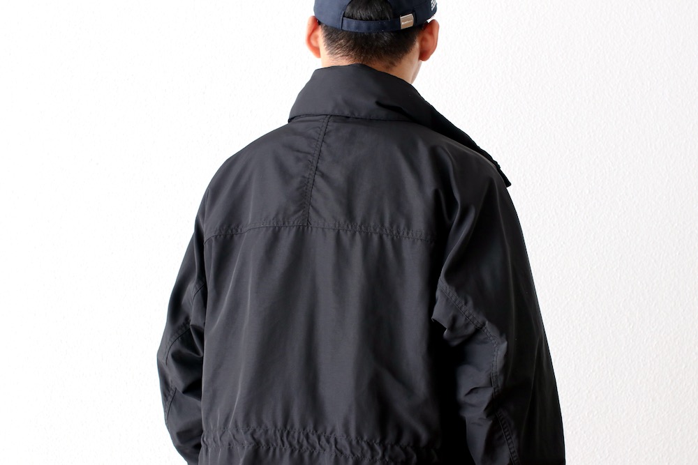 [10%OFF]THE NORTH FACE PURPLE LABEL (�� �Ρ��� �ե����� �ѡ��ץ� �졼�٥�) "PERTEX UNLIMITED PLAS Field Jacket"