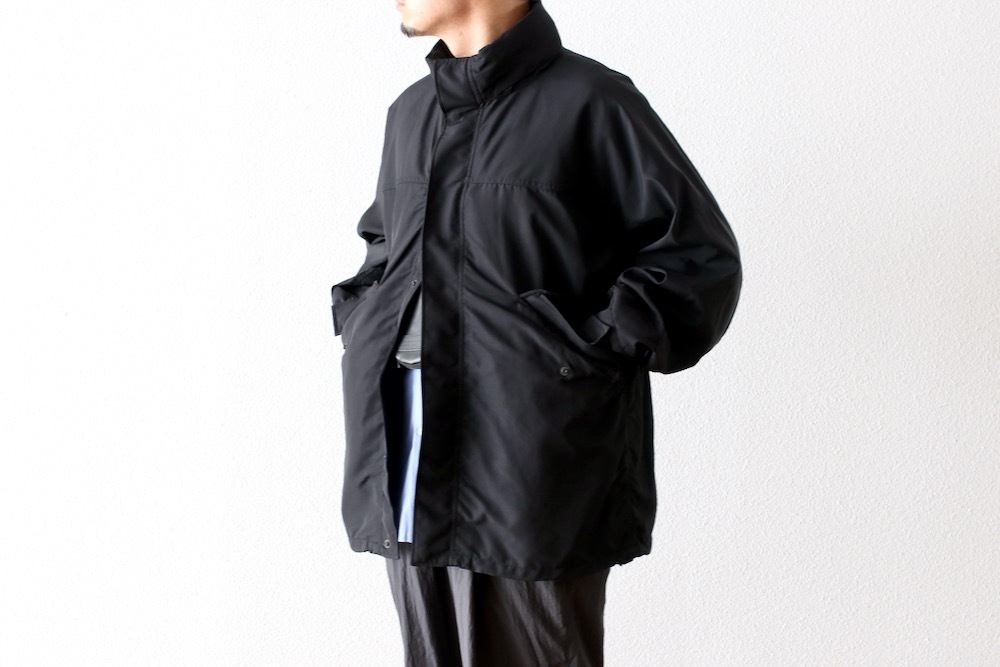 [10%OFF]THE NORTH FACE PURPLE LABEL (�� �Ρ��� �ե����� �ѡ��ץ� �졼�٥�) "PERTEX UNLIMITED PLAS Field Jacket"