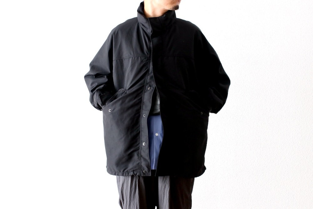 [10%OFF]THE NORTH FACE PURPLE LABEL (�� �Ρ��� �ե����� �ѡ��ץ� �졼�٥�) "PERTEX UNLIMITED PLAS Field Jacket"