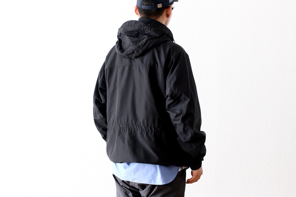 [10%OFF]THE NORTH FACE PURPLE LABEL (�� �Ρ��� �ե����� �ѡ��ץ� �졼�٥�) "PERTEX UNLIMITED PLAS Field Jacket"