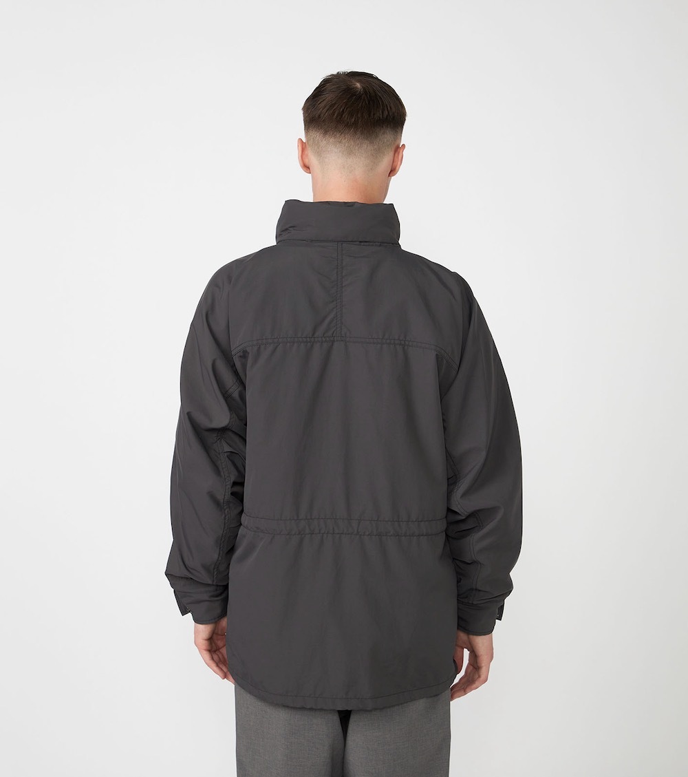 [10%OFF]THE NORTH FACE PURPLE LABEL (�� �Ρ��� �ե����� �ѡ��ץ� �졼�٥�) "PERTEX UNLIMITED PLAS Field Jacket"