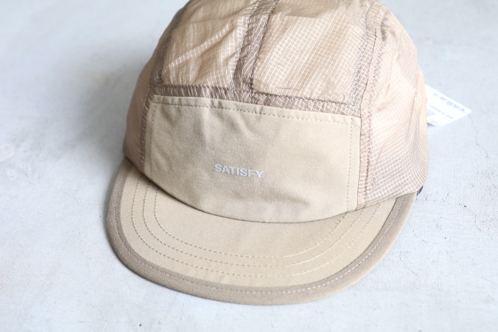 SATISFY(サティスファイ) 