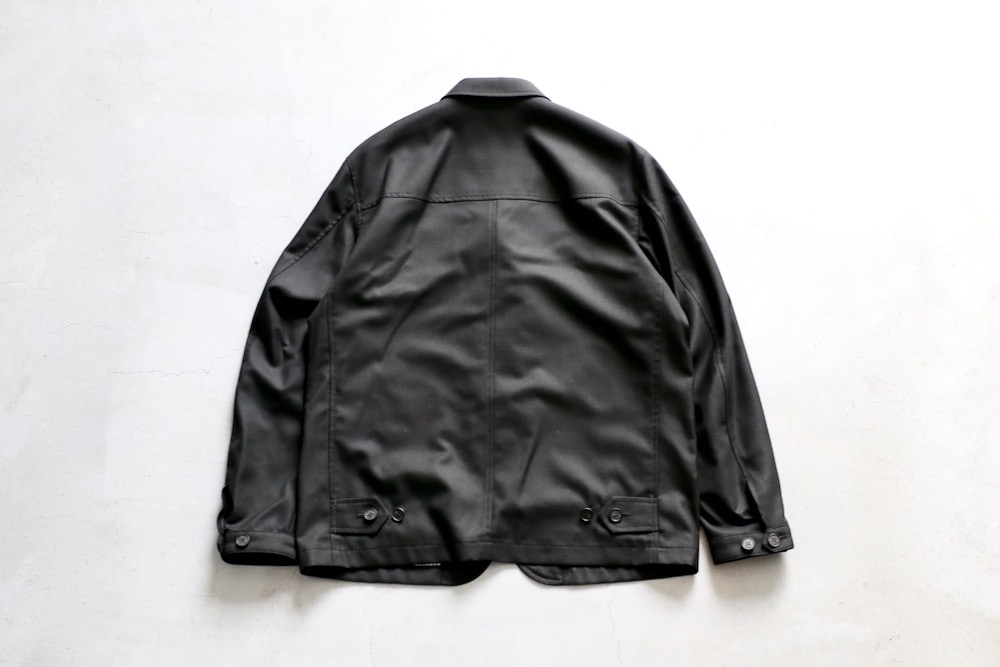 【コム・デ・ギャルソン】ジャケット【COMME des GARÇONS】 COMME des GARCONS HOMME DEUX(コムデギャルソンオムドゥ) 24AW