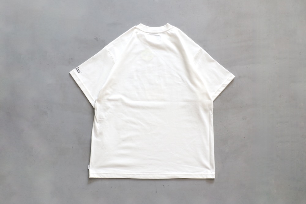 Setinn(���åƥ���) "STN Bookstore Tee"