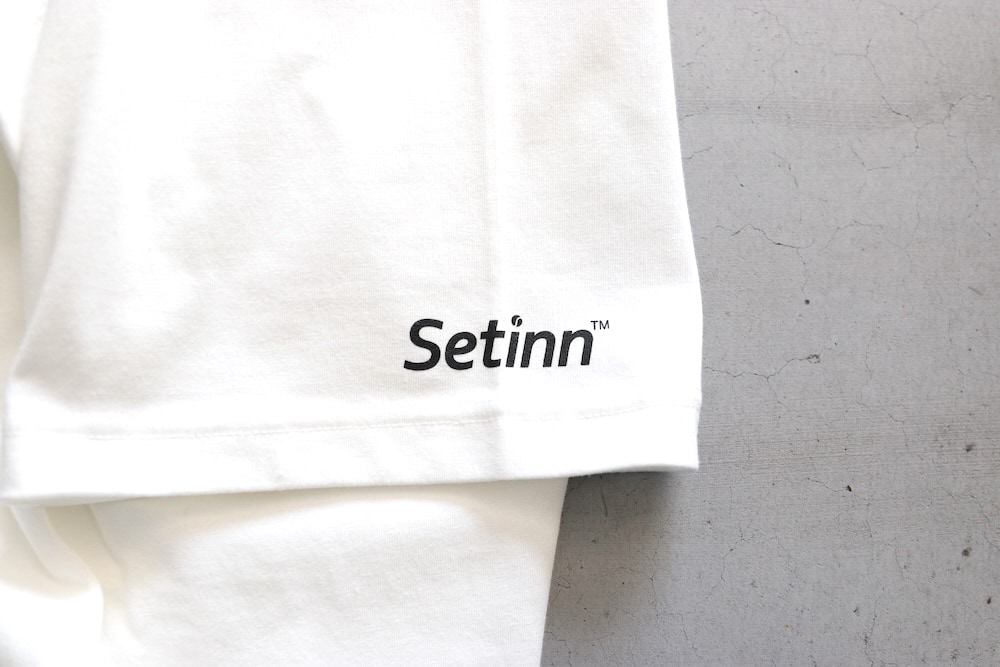 Setinn(���åƥ���) "STN Bookstore Tee"